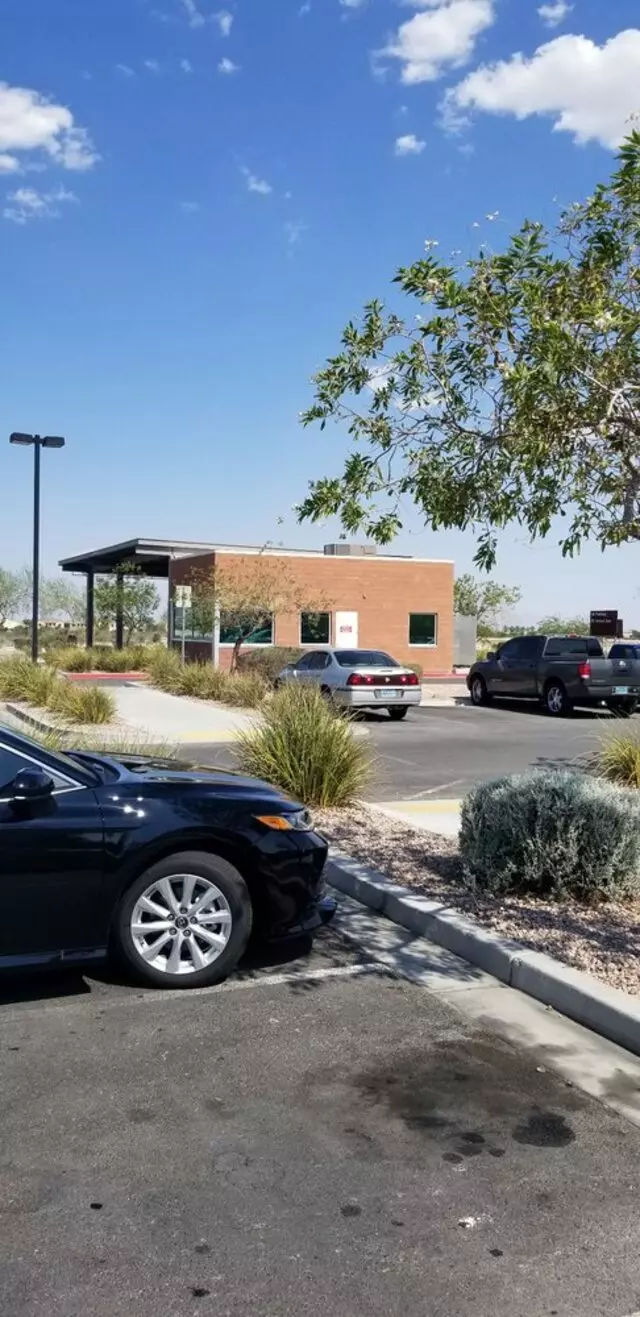 Department of Motor Vehicles