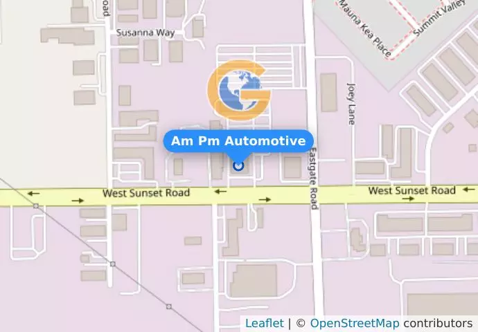 Am Pm Automotive