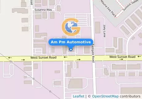 Am Pm Automotive