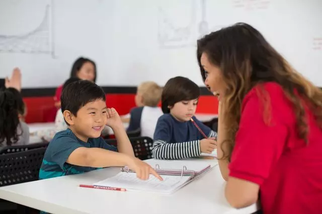 Mathnasium of Rhodes Ranch