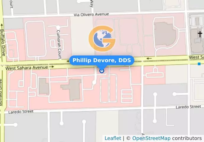 Phillip Devore, DDS