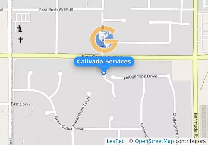 Calivada Services