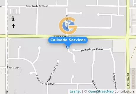 Calivada Services