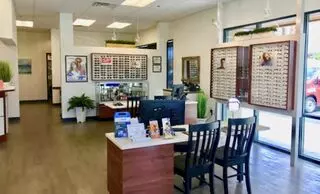 Nationwide Vision