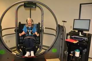 Werner Institute of Balance & Dizziness