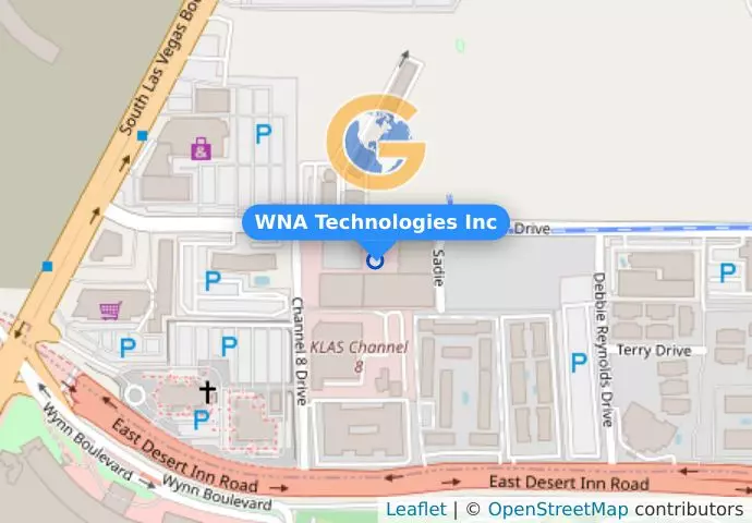 WNA Technologies Inc