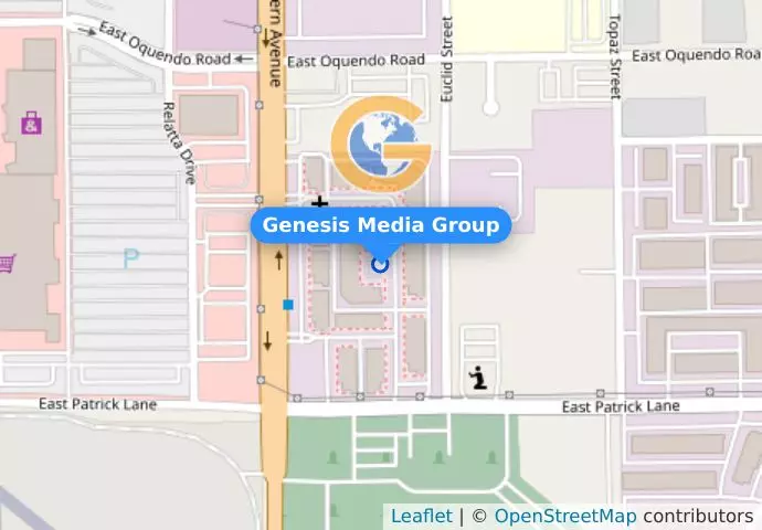 Genesis Media Group