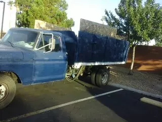 ABC Hauling