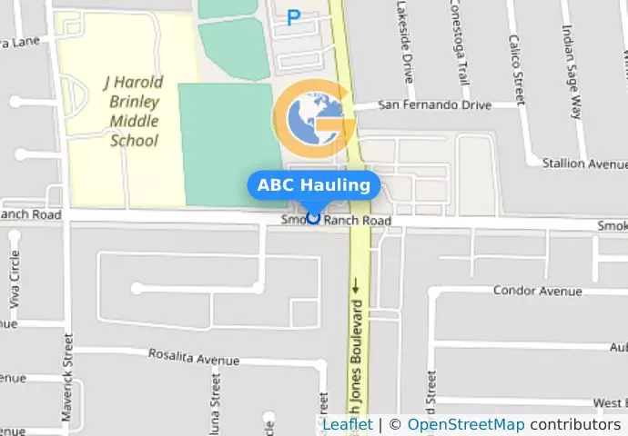 ABC Hauling
