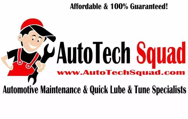 AutoTech Squad