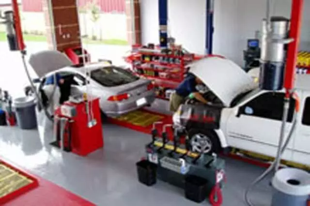 AutoTech Squad