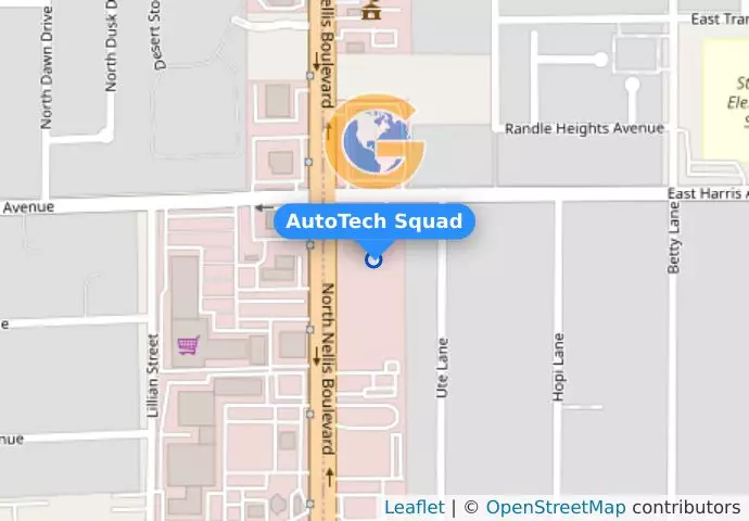AutoTech Squad