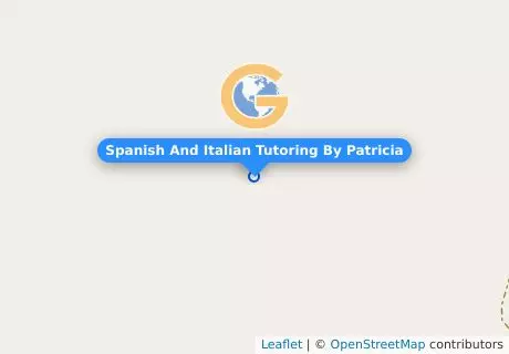 Spanish And Italian Tutoring By Patricia