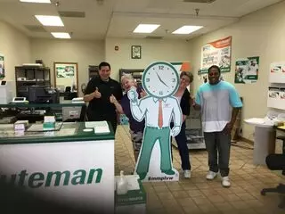 Minuteman Press Las Vegas West
