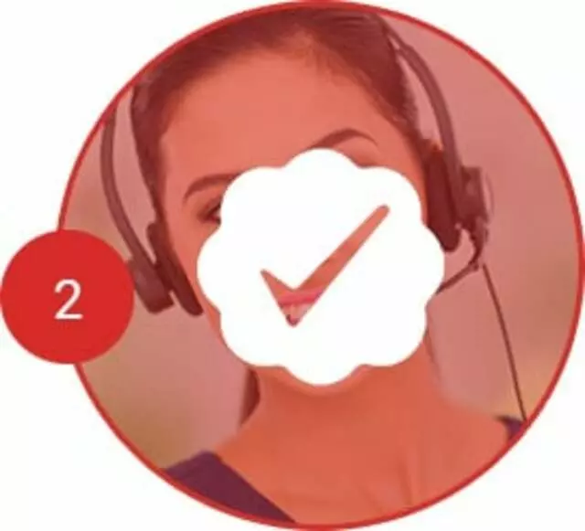 Insurance Telemarketer