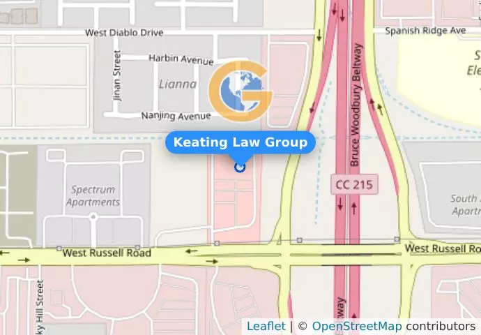 Keating Law Group