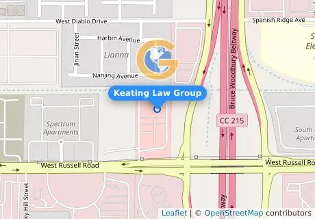 Keating Law Group