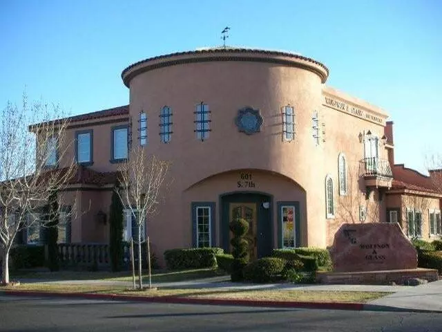 The Tricano Law Office