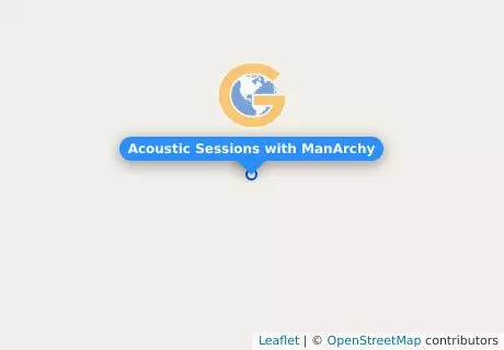 Acoustic Sessions with ManArchy