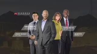 Redrock Wealth Management