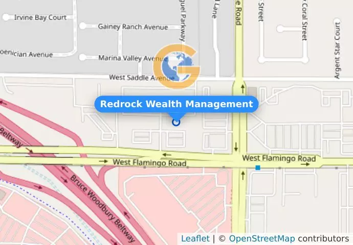 Redrock Wealth Management
