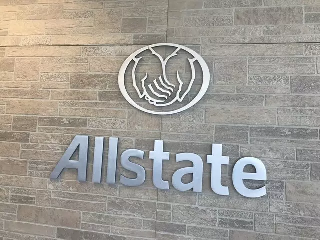 Allstate Insurance Agent: Tom Prince