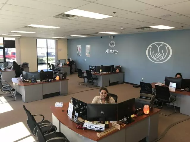 Allstate Insurance Agent: Tom Prince