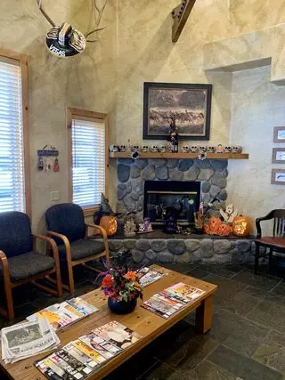 James Saycich, DDS