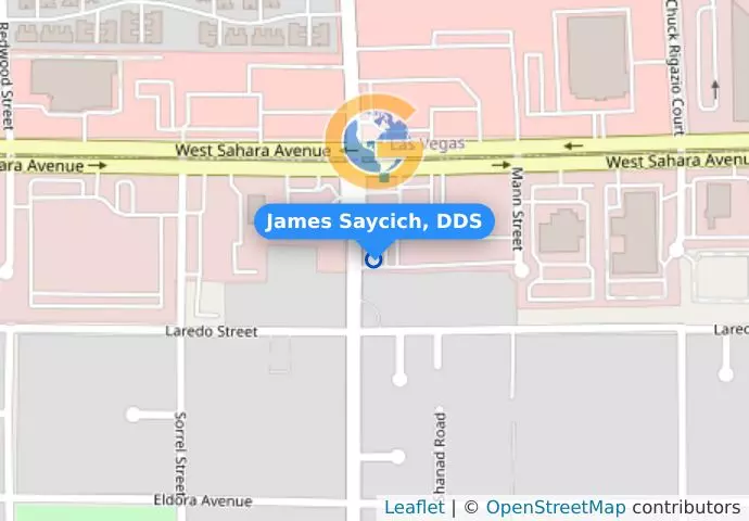 James Saycich, DDS