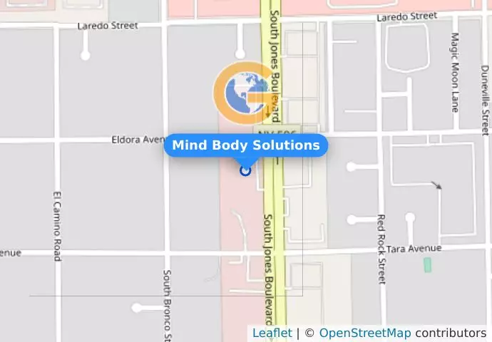 Mind Body Solutions