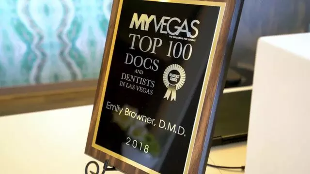 Emily Browner, DMD