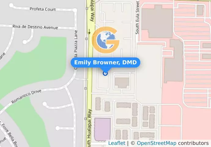 Emily Browner, DMD