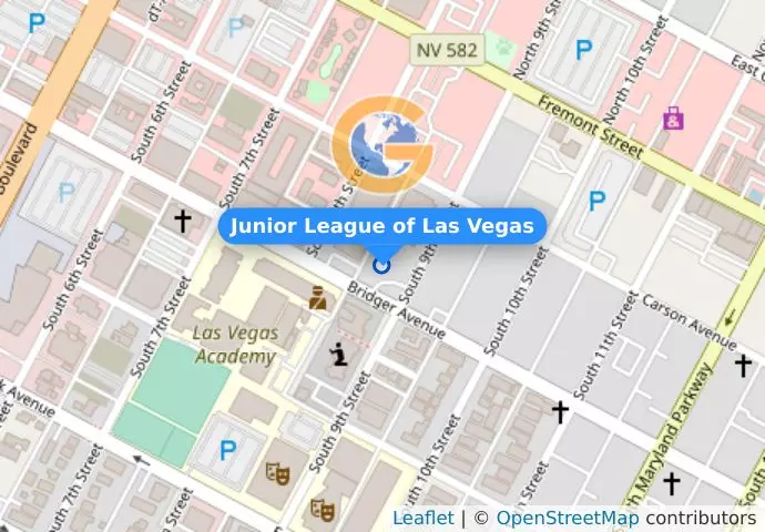 Junior League of Las Vegas
