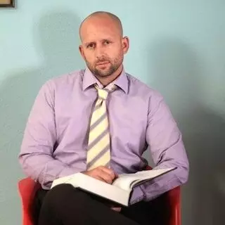 The Law Offices of Adam J Graves