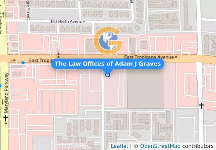 The Law Offices of Adam J Graves