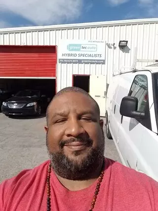 Greentec Auto