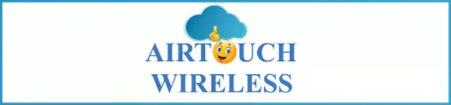 Airtouch Wireless