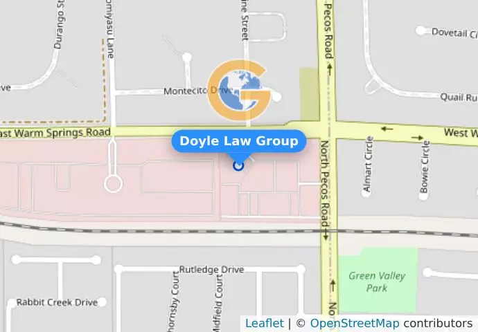 Doyle Law Group