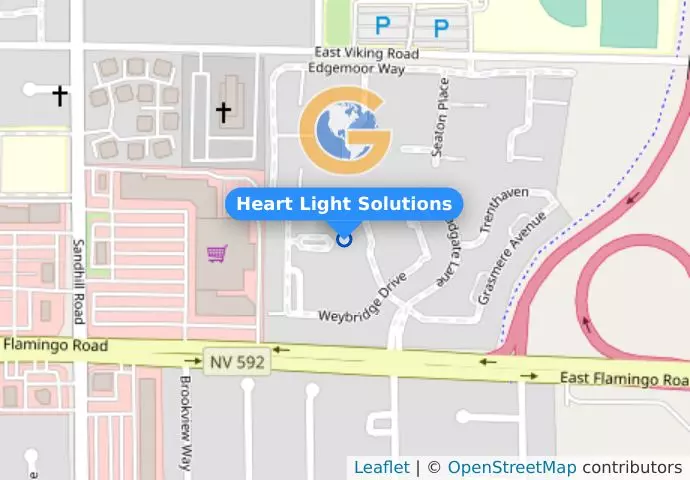 Heart Light Solutions