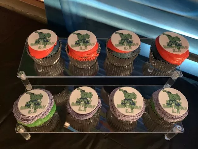 Crafty Cake Shop