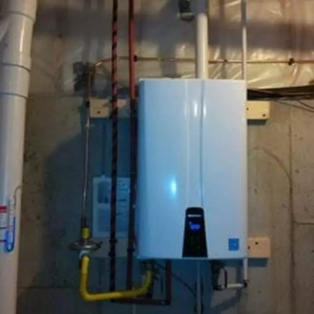 Absolute Plumbing
