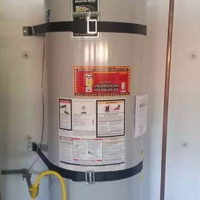 Absolute Plumbing