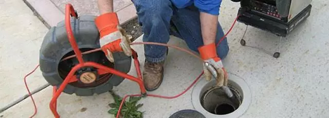 Absolute Plumbing