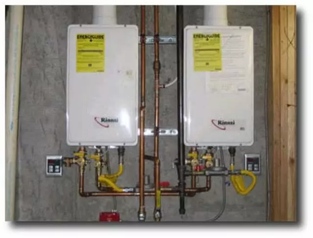 Absolute Plumbing