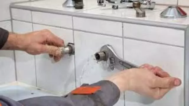 Absolute Plumbing