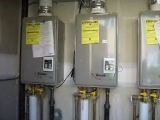 Absolute Plumbing