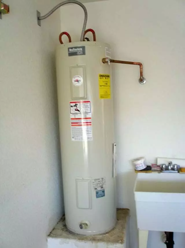 Absolute Plumbing