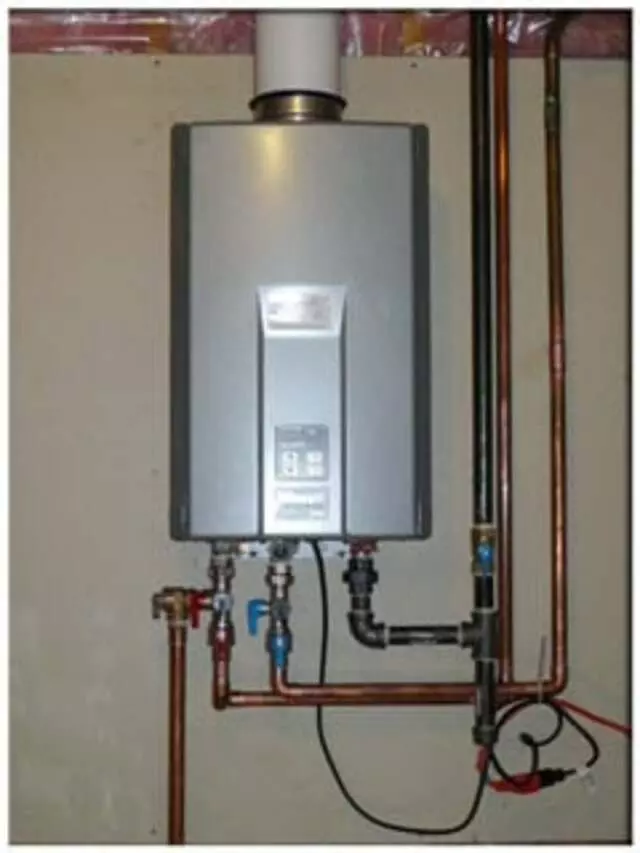 Absolute Plumbing