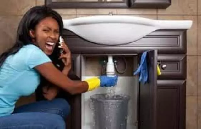 Absolute Plumbing