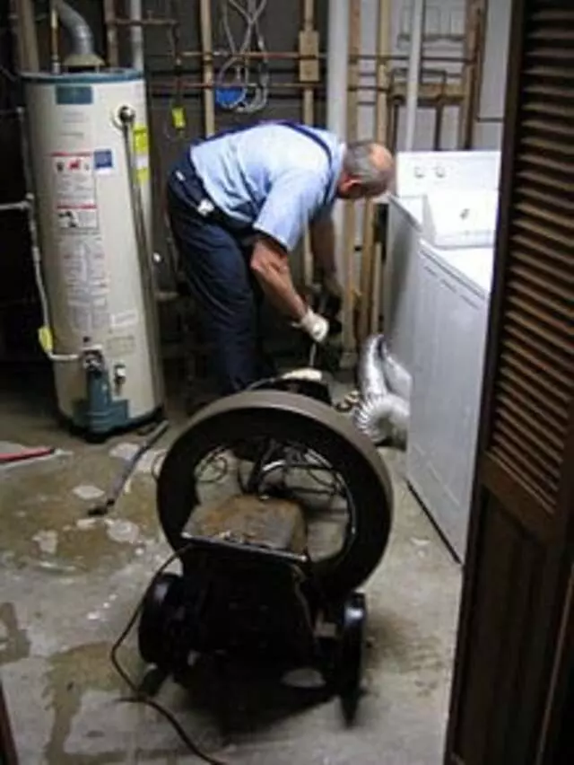 Absolute Plumbing